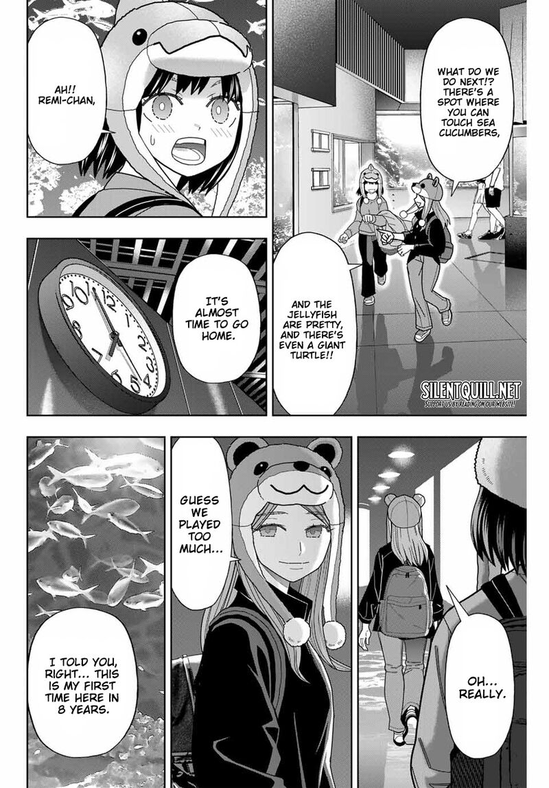 Hatch Potch Panch Chapter 55 Page 13