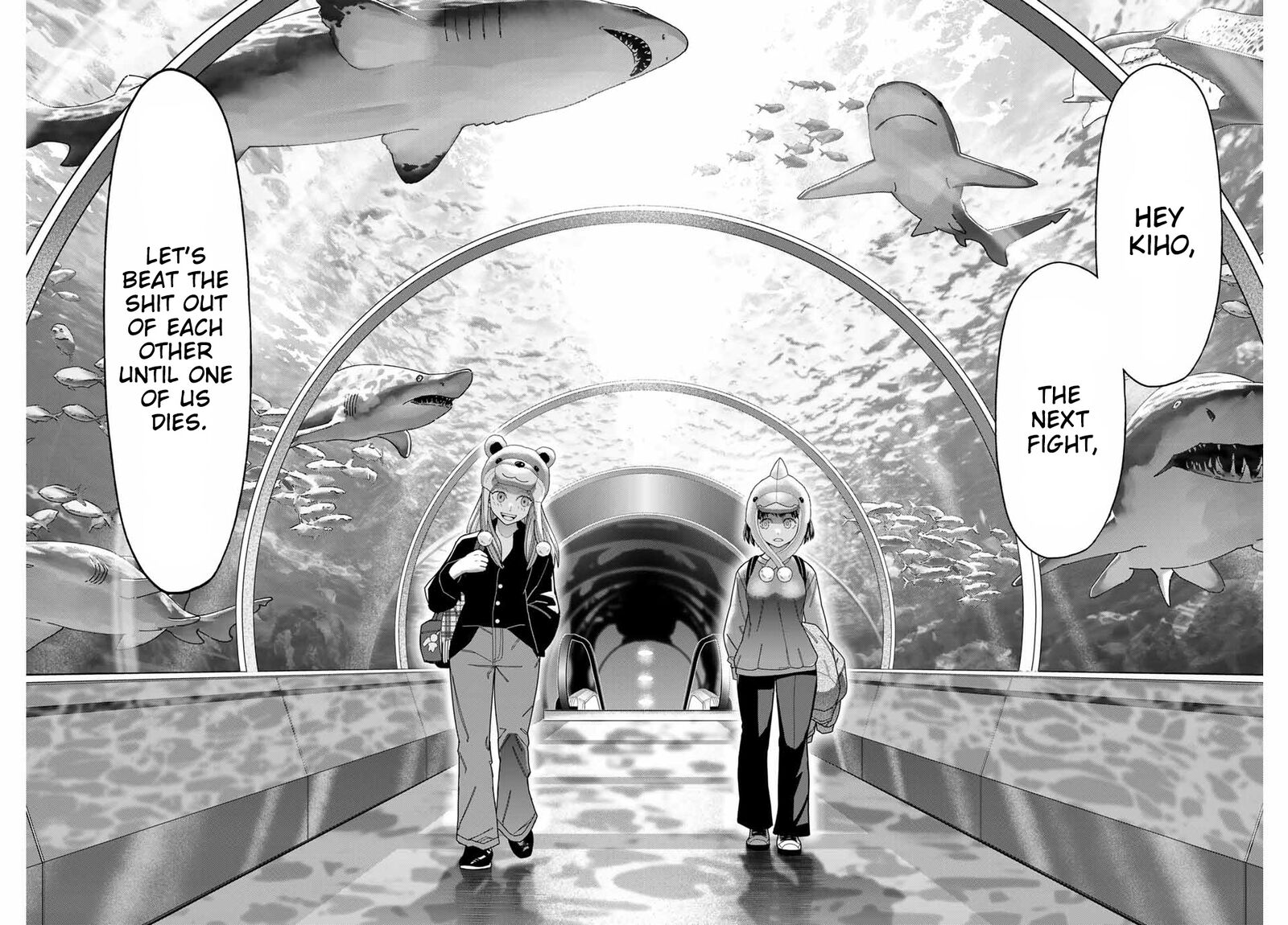 Hatch Potch Panch Chapter 55 Page 17