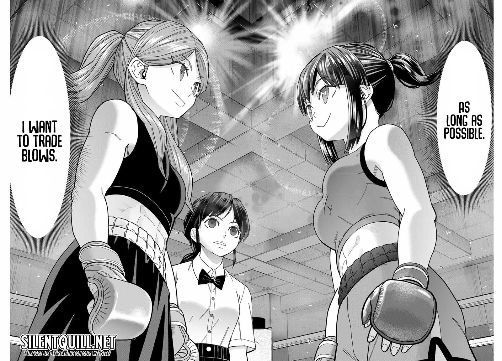 Hatch Potch Panch Chapter 56 Page 13