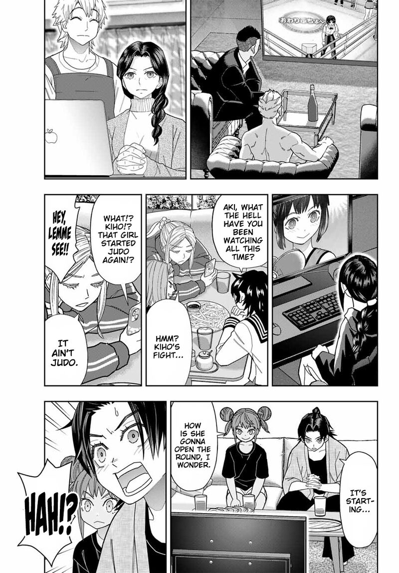 Hatch Potch Panch Chapter 56 Page 15