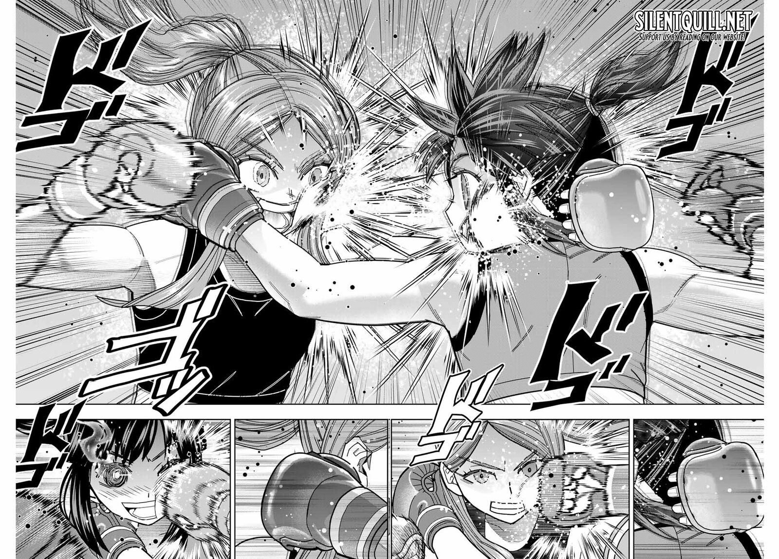 Hatch Potch Panch Chapter 56 Page 16