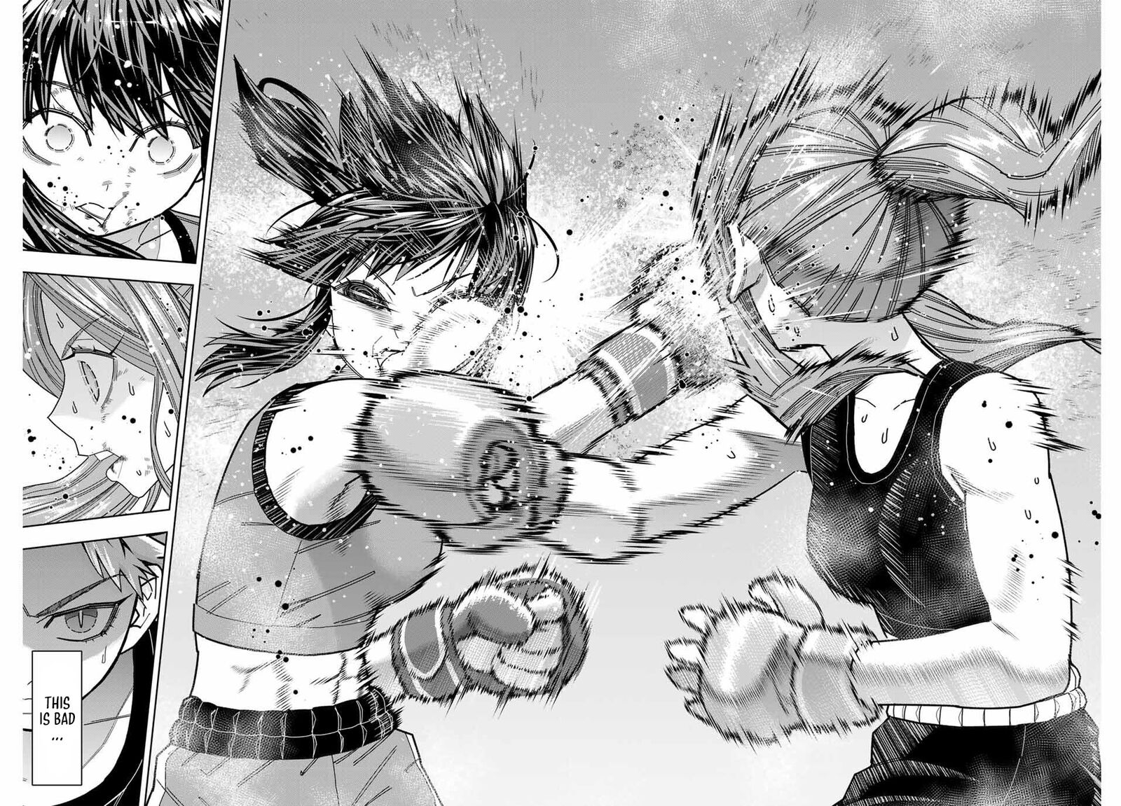 Hatch Potch Panch Chapter 57 Page 5