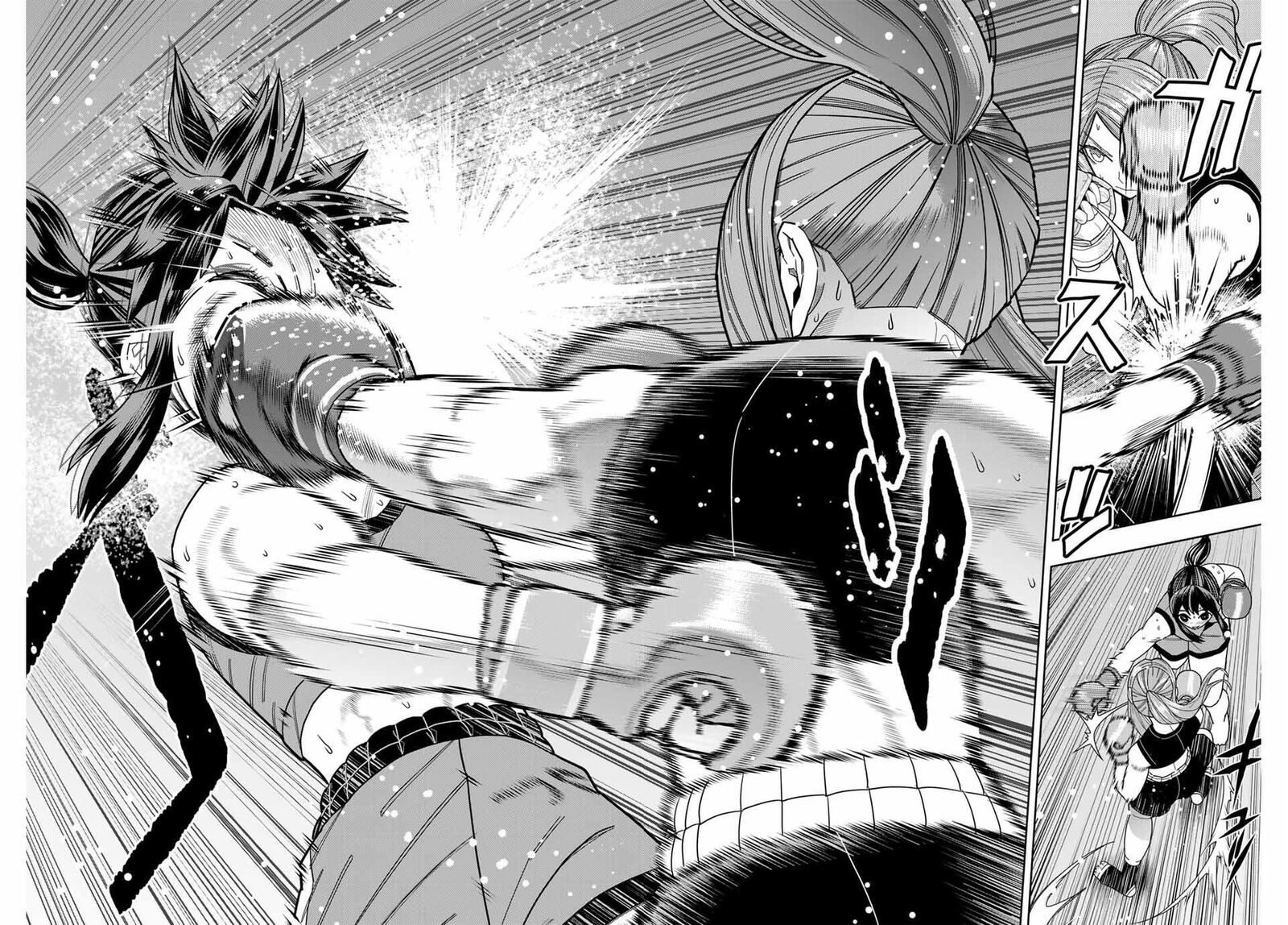 Hatch Potch Panch Chapter 57 Page 8