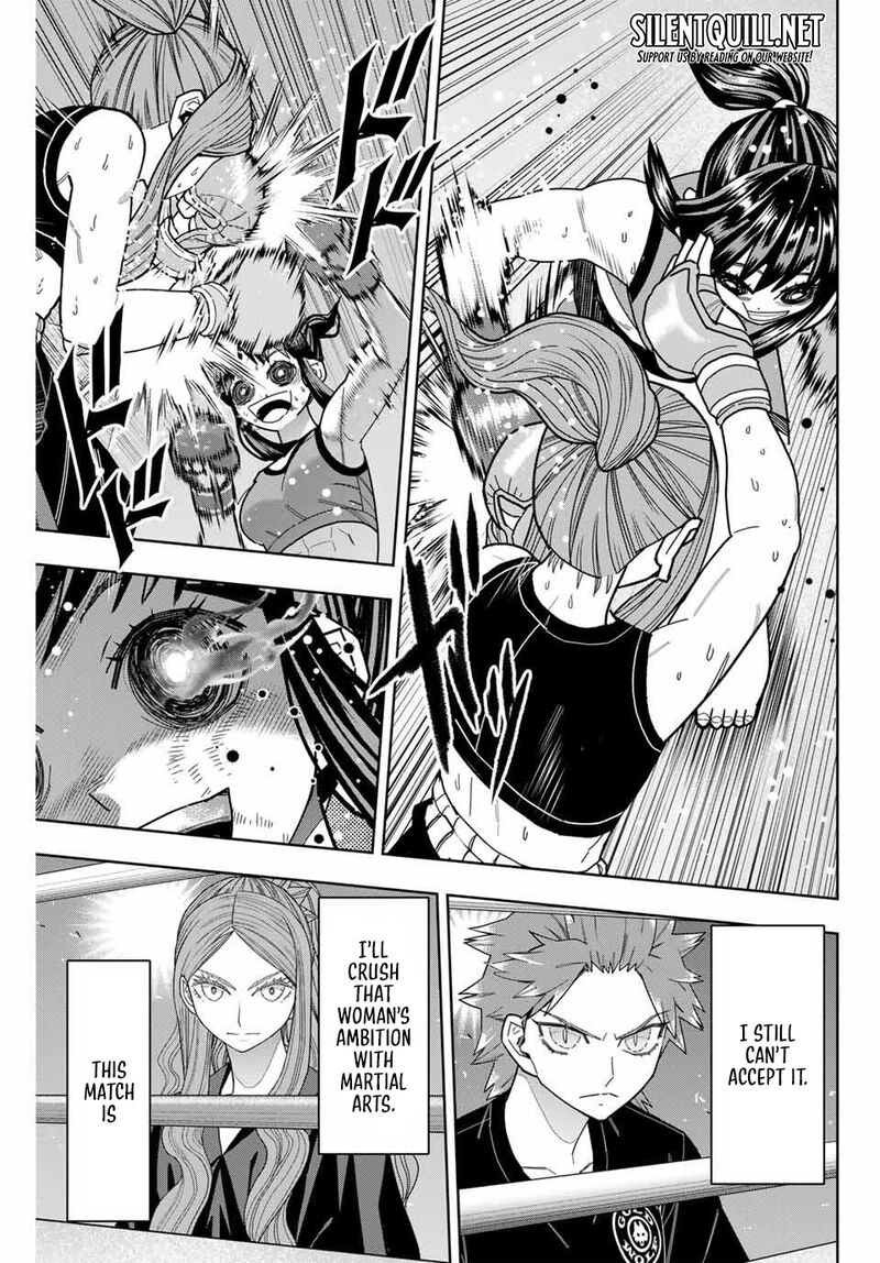 Hatch Potch Panch Chapter 58 Page 10