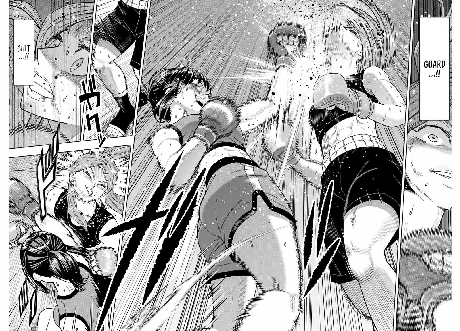 Hatch Potch Panch Chapter 58 Page 14