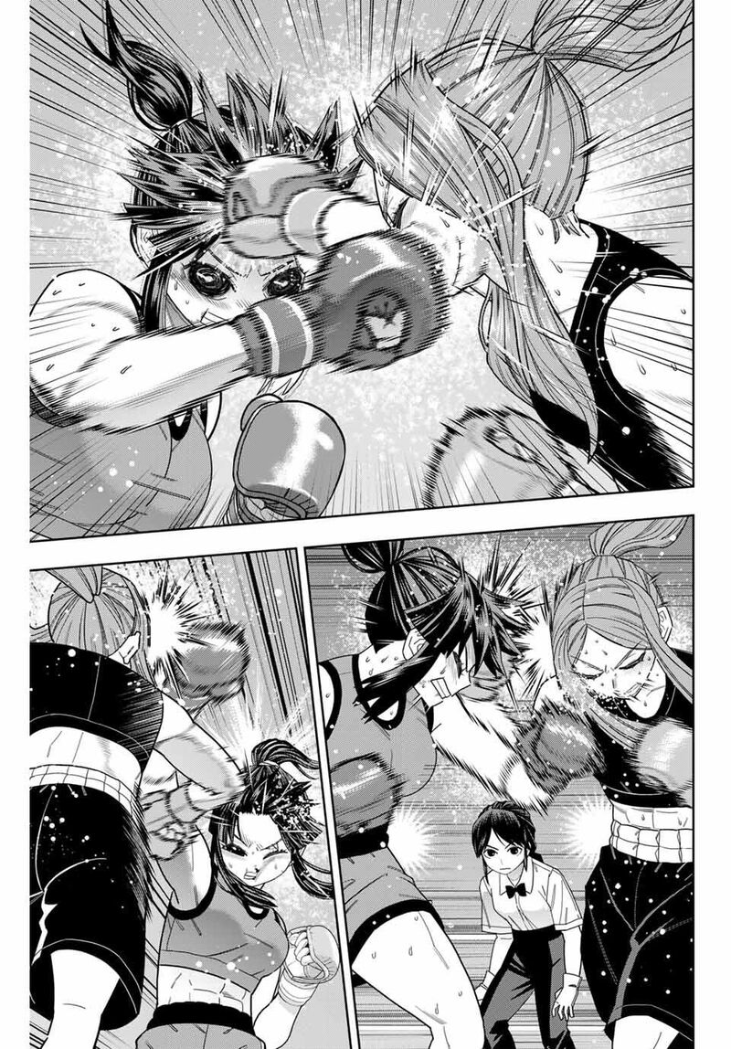 Hatch Potch Panch Chapter 58 Page 8