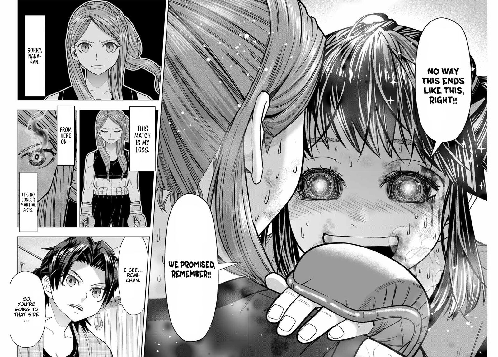 Hatch Potch Panch Chapter 59 Page 19