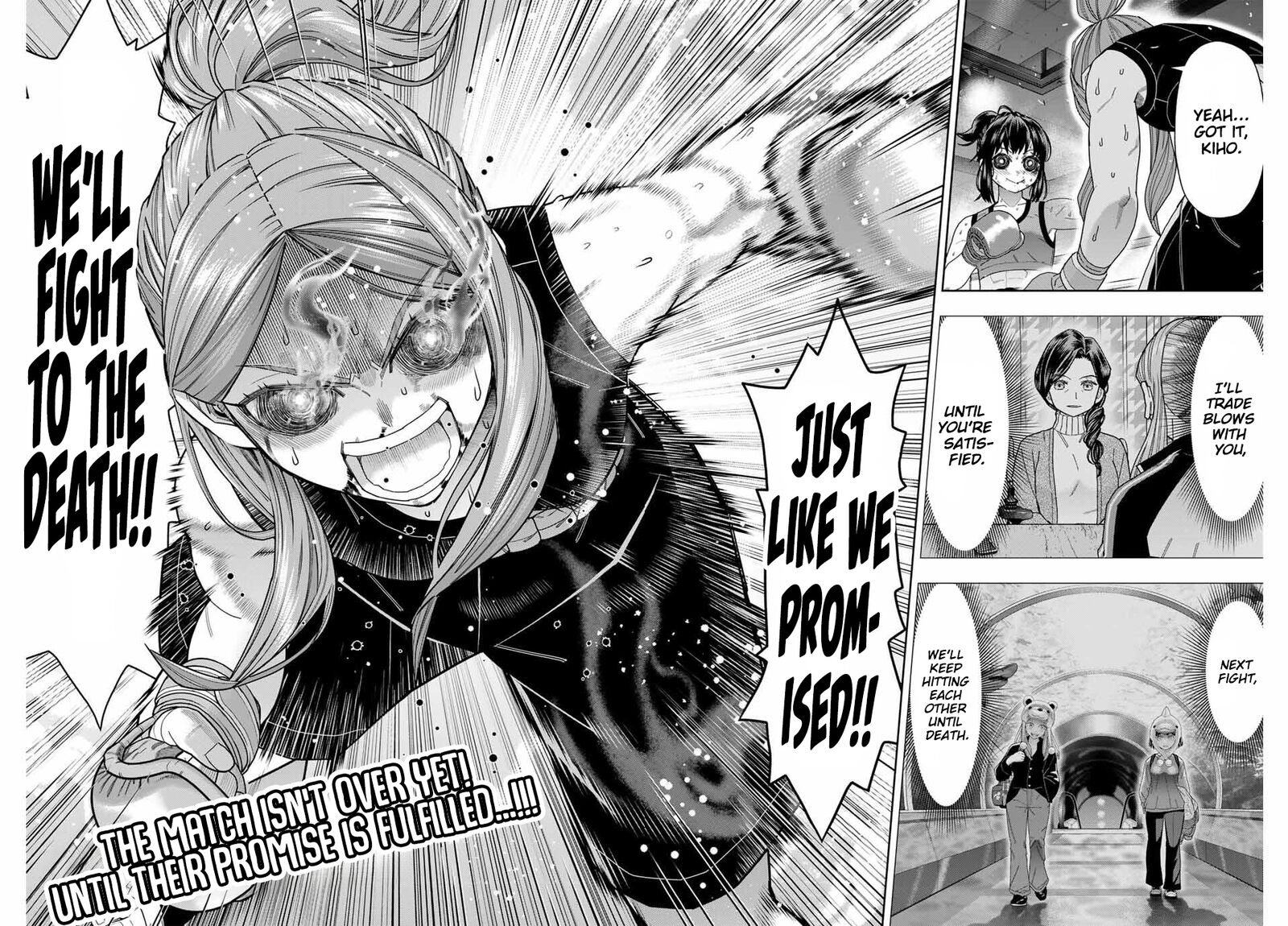 Hatch Potch Panch Chapter 59 Page 20