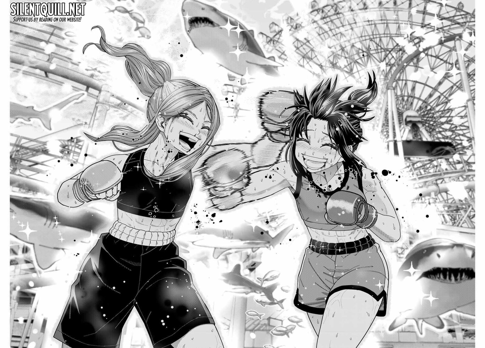 Hatch Potch Panch Chapter 60 Page 13