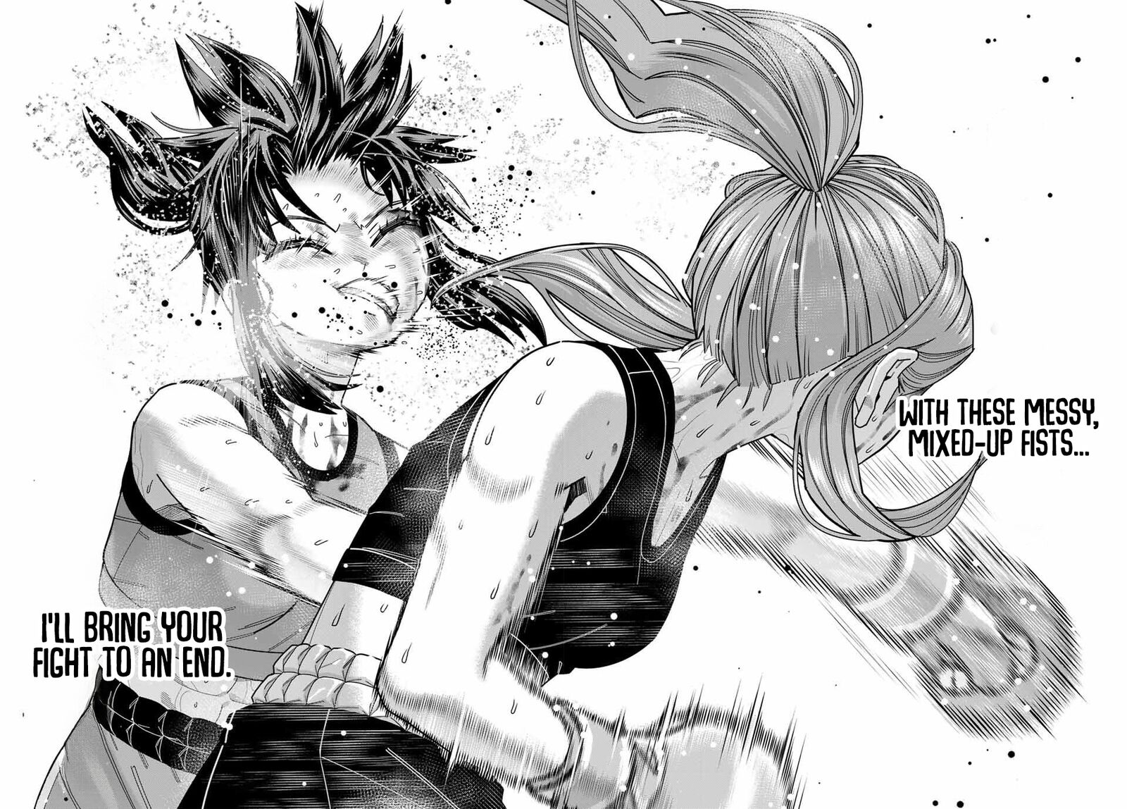 Hatch Potch Panch Chapter 61 Page 5