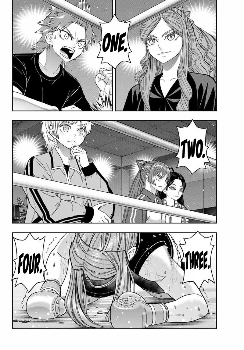 Hatch Potch Panch Chapter 62 Page 15