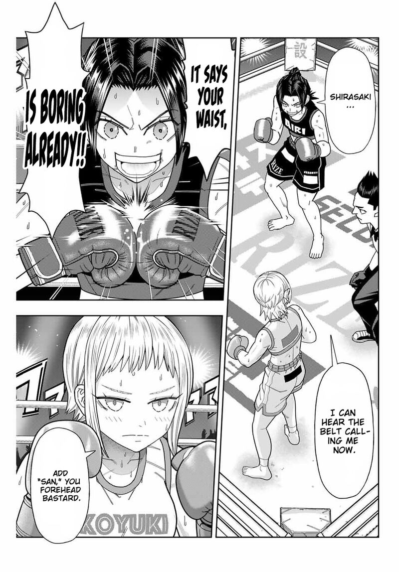 Hatch Potch Panch Chapter 63 Page 8