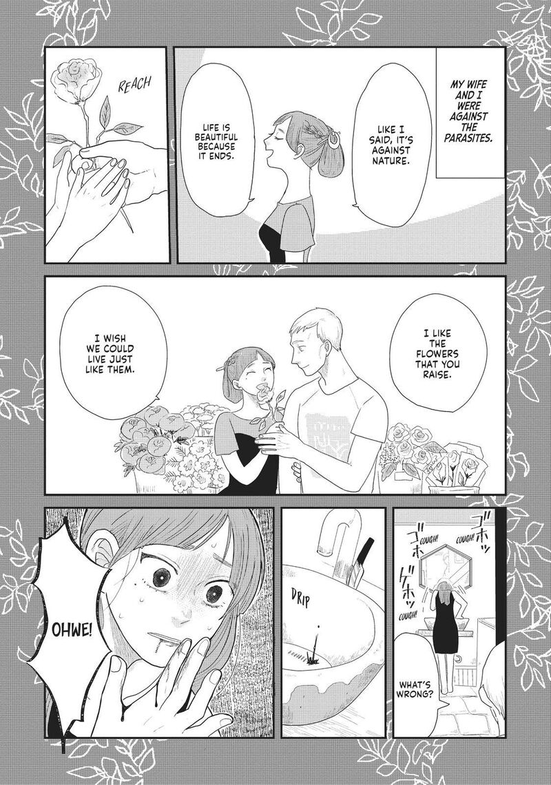 Hate No Shoutsuushin Chapter 15 Page 6