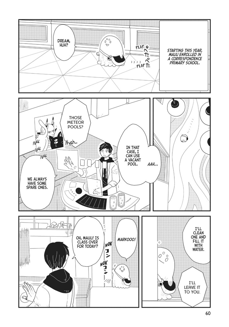 Hate No Shoutsuushin Chapter 26 Page 2