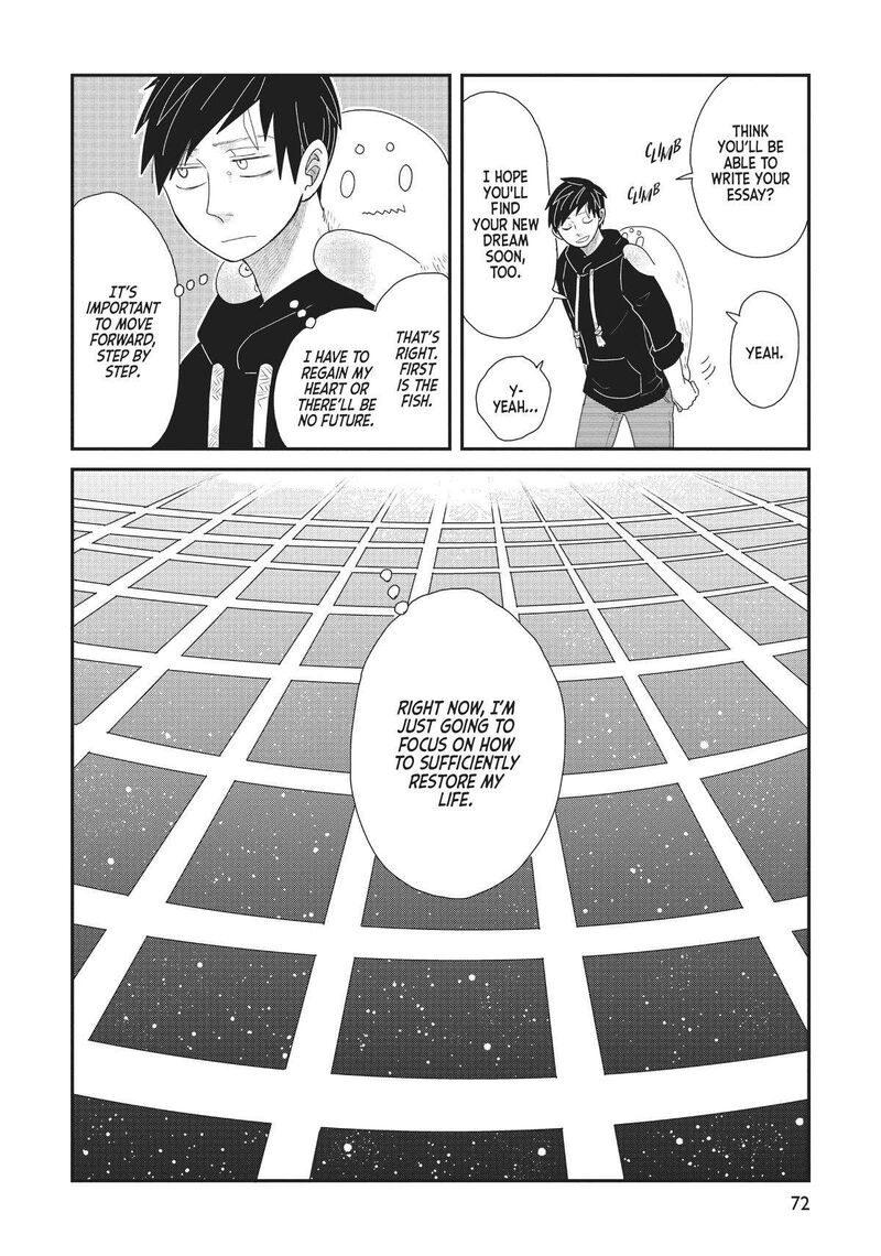 Hate No Shoutsuushin Chapter 27 Page 13