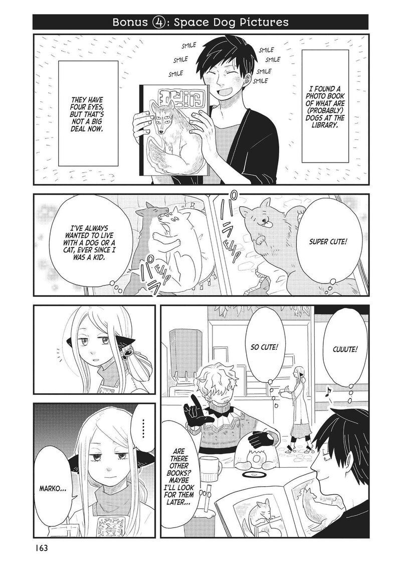 Hate No Shoutsuushin Chapter 30e Page 1