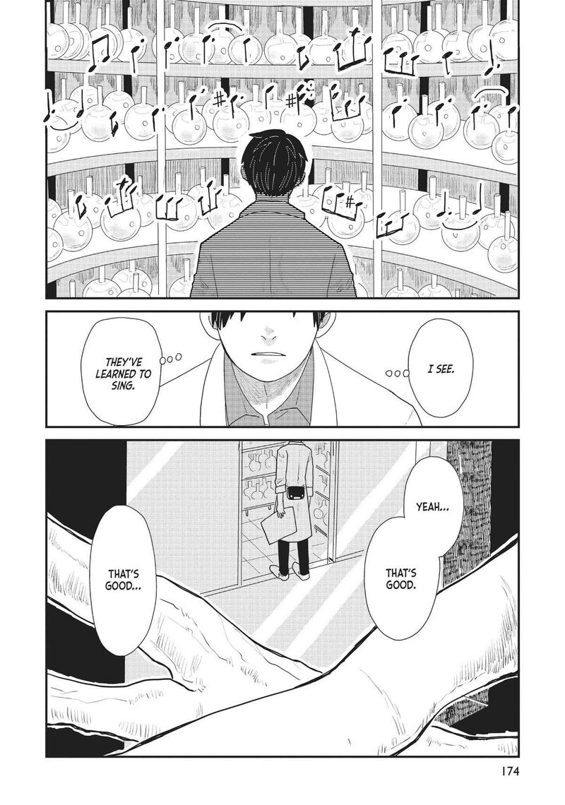 Hate No Shoutsuushin Chapter 30e Page 12