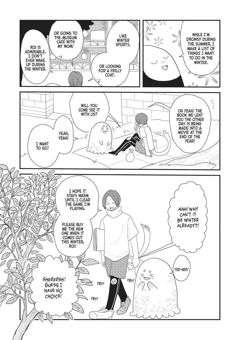 Hate No Shoutsuushin Chapter 30e Page 25