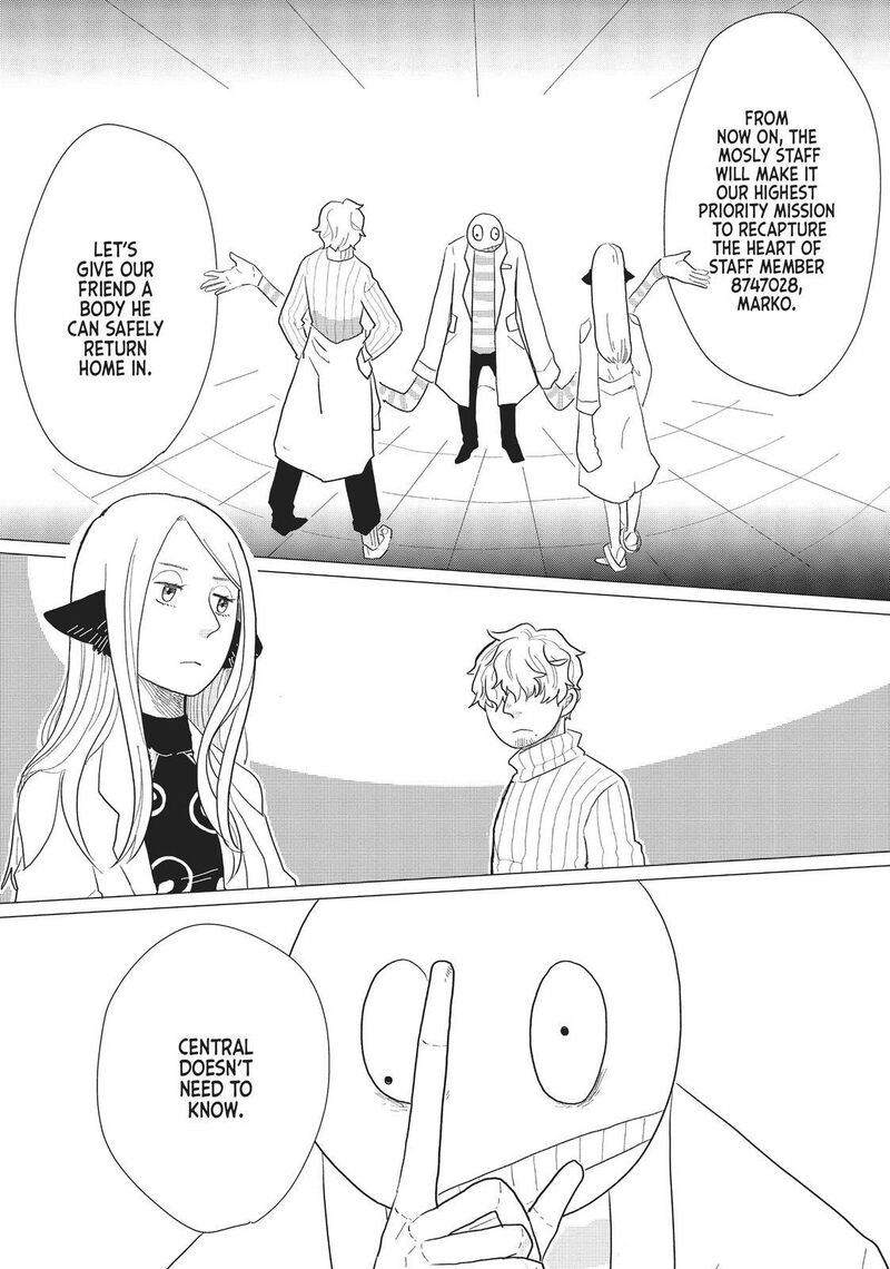 Hate No Shoutsuushin Chapter 9 Page 26