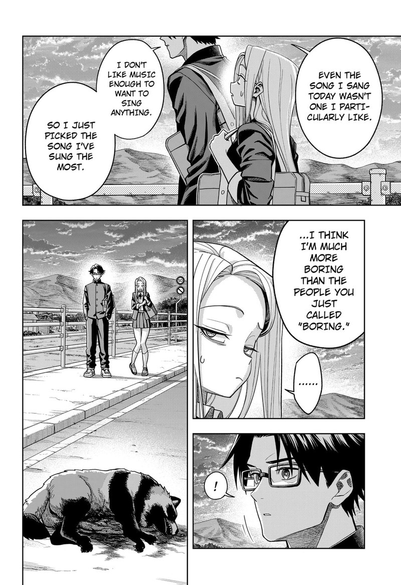 Hatori To Furuta No Hinichijou Sahanji Chapter 1 Page 14