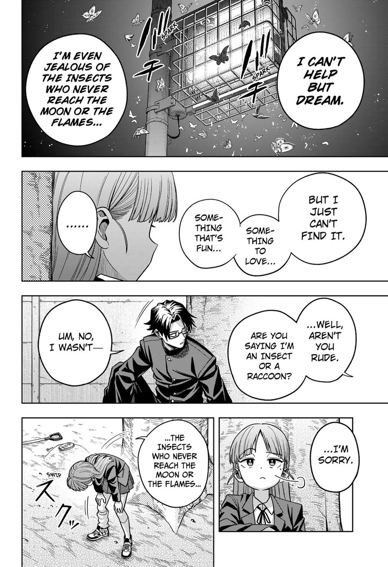 Hatori To Furuta No Hinichijou Sahanji Chapter 1 Page 26