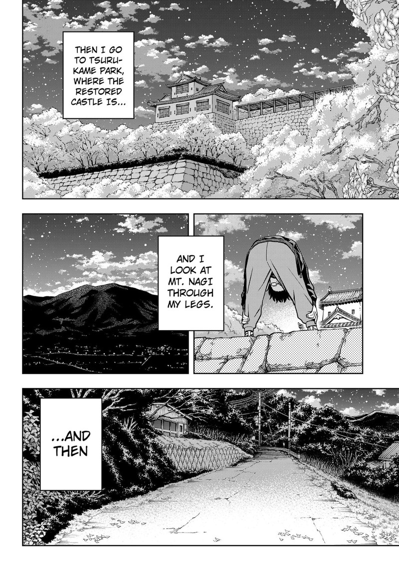 Hatori To Furuta No Hinichijou Sahanji Chapter 1 Page 30