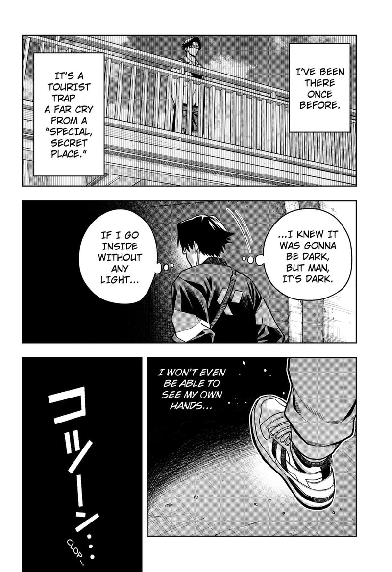 Hatori To Furuta No Hinichijou Sahanji Chapter 1 Page 32