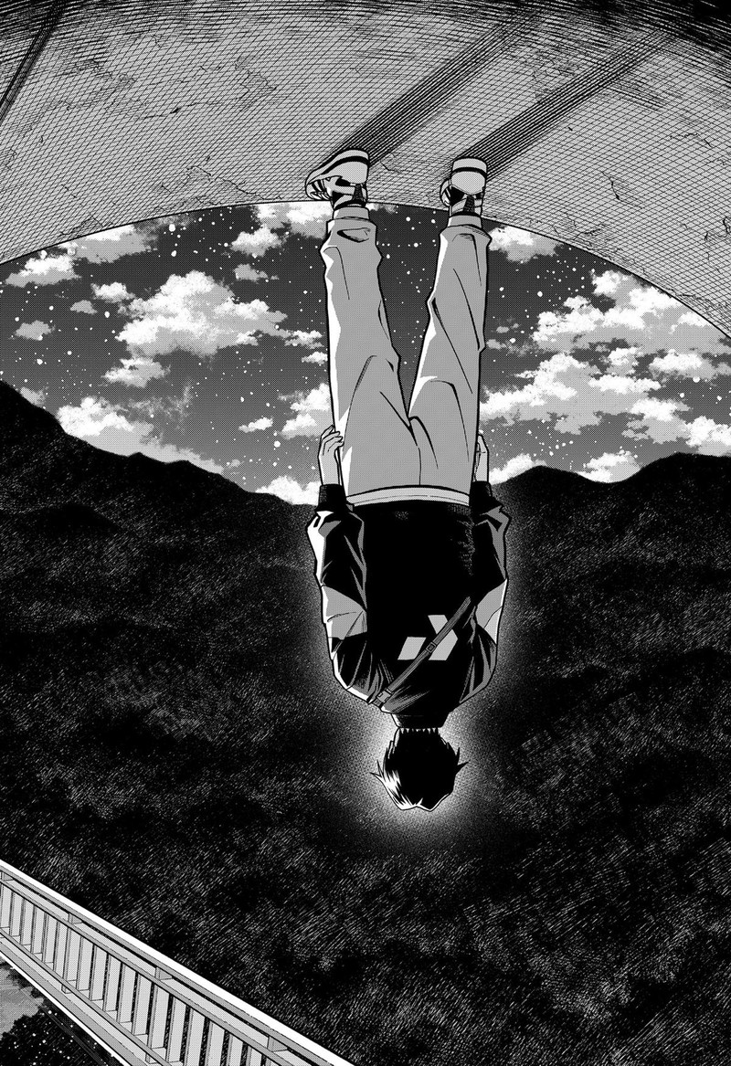 Hatori To Furuta No Hinichijou Sahanji Chapter 1 Page 34