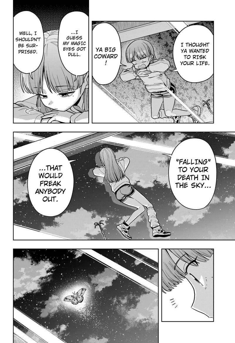 Hatori To Furuta No Hinichijou Sahanji Chapter 1 Page 40