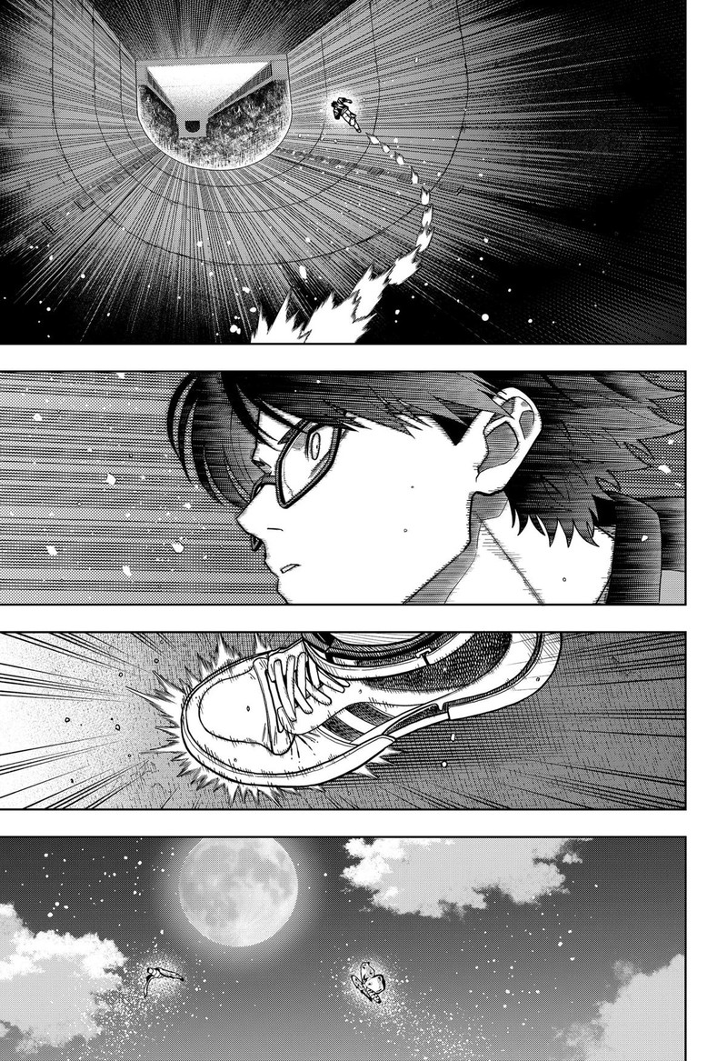 Hatori To Furuta No Hinichijou Sahanji Chapter 1 Page 43