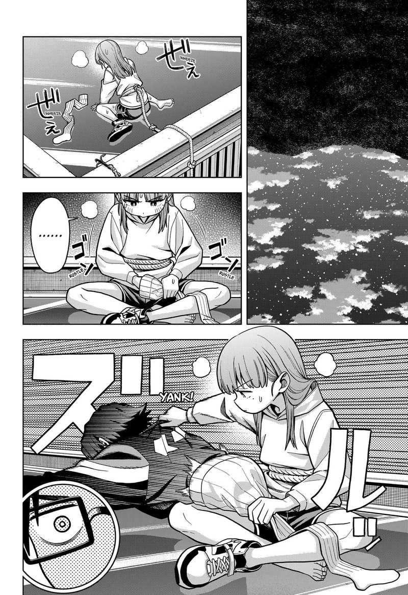 Hatori To Furuta No Hinichijou Sahanji Chapter 1 Page 48