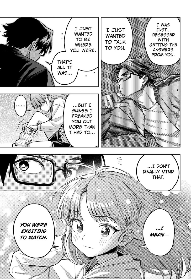 Hatori To Furuta No Hinichijou Sahanji Chapter 1 Page 51