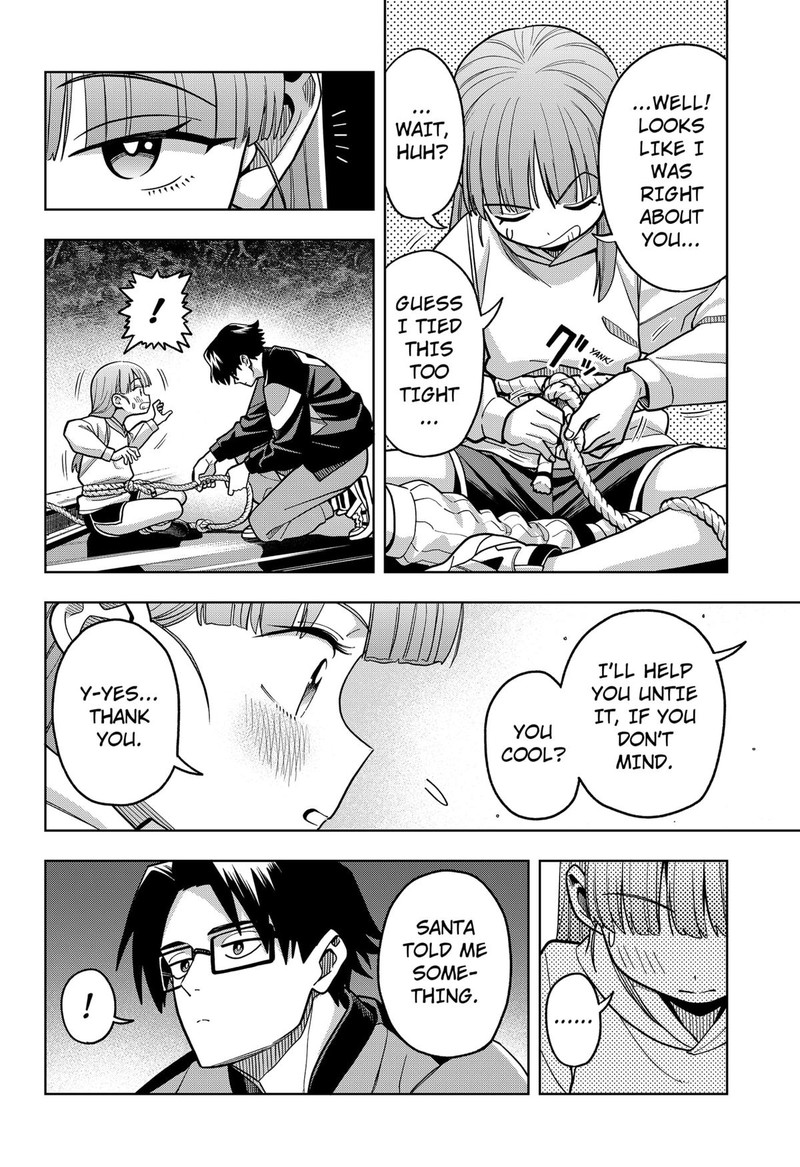 Hatori To Furuta No Hinichijou Sahanji Chapter 1 Page 52