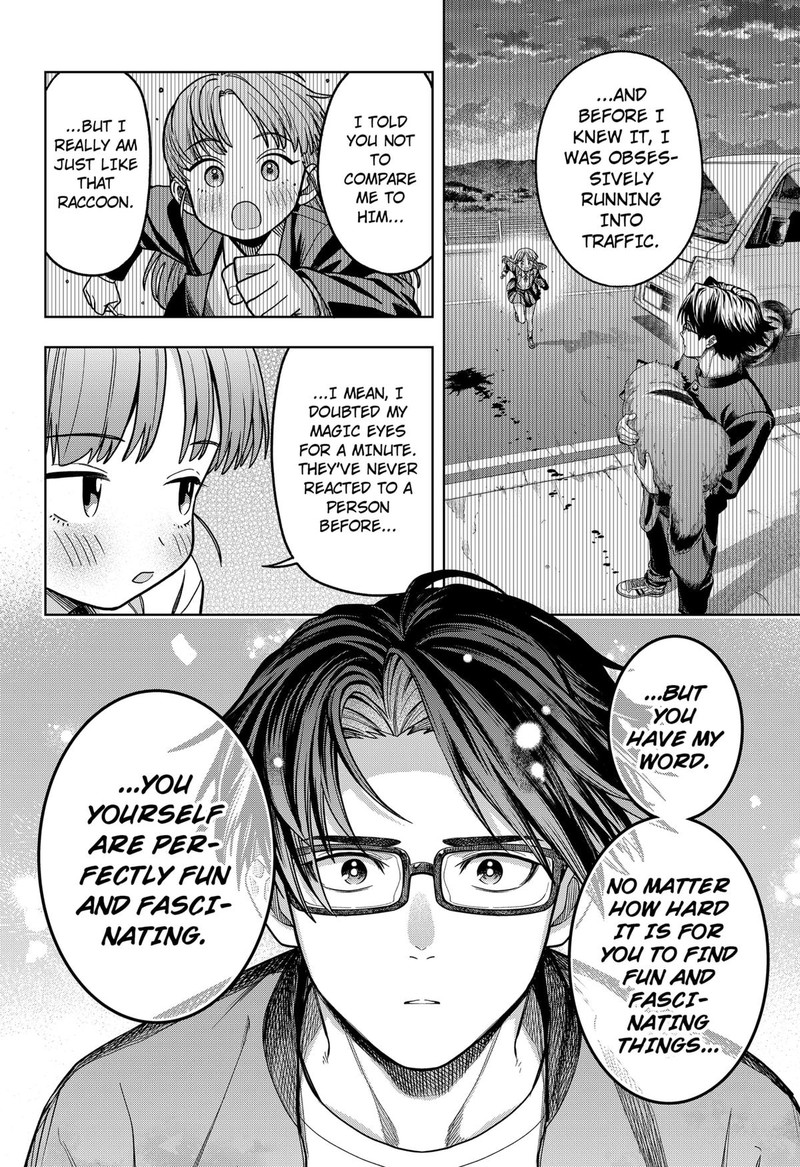 Hatori To Furuta No Hinichijou Sahanji Chapter 1 Page 54