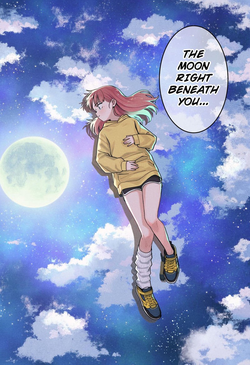 Hatori To Furuta No Hinichijou Sahanji Chapter 1 Page 56