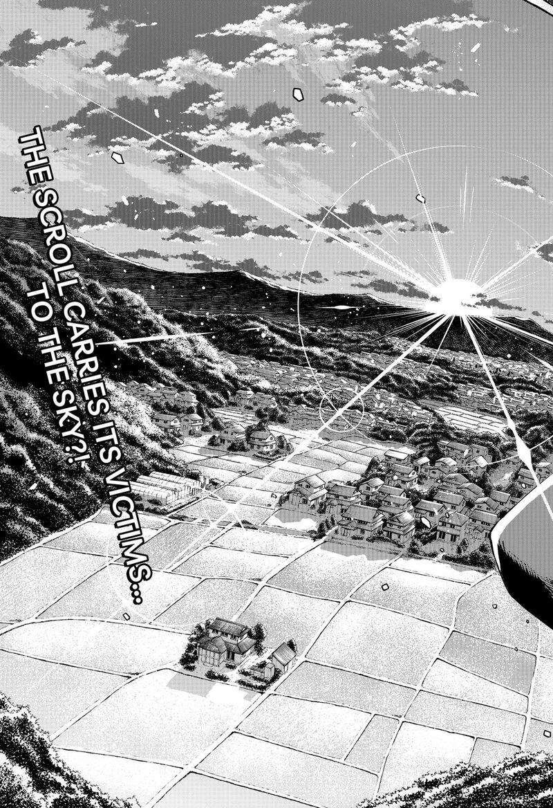 Hatori To Furuta No Hinichijou Sahanji Chapter 10 Page 21