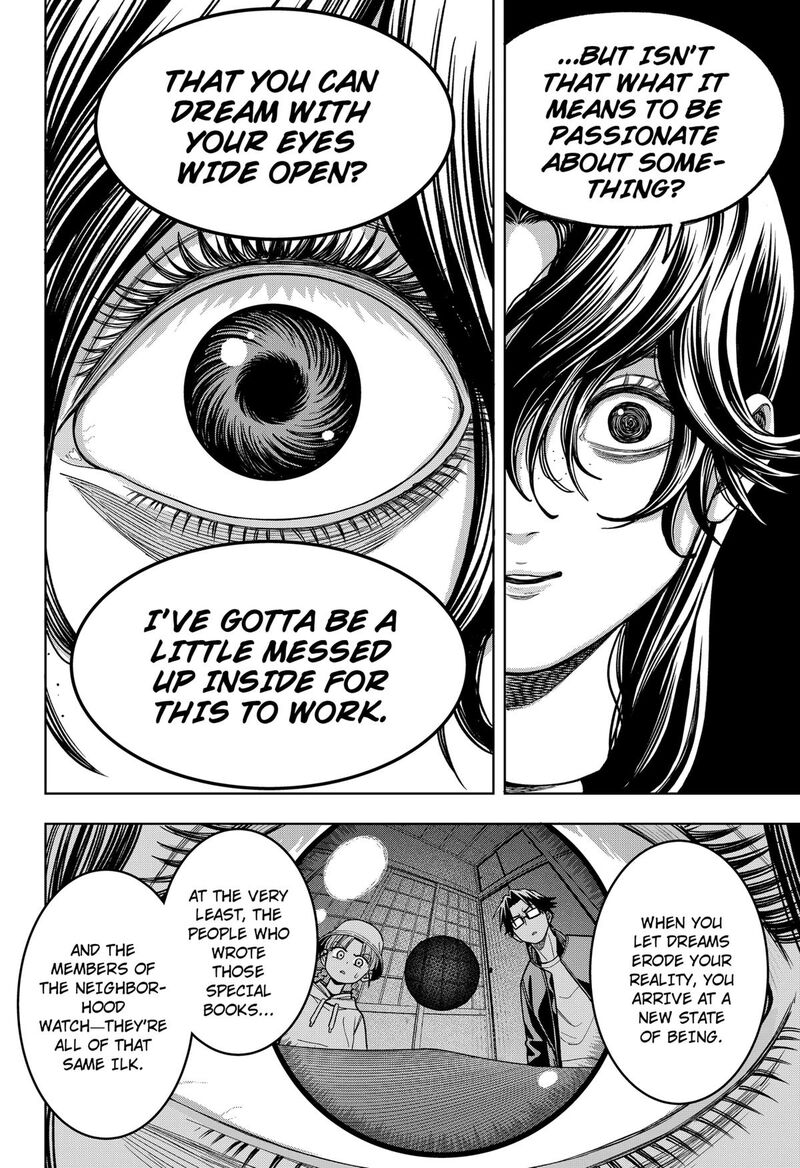 Hatori To Furuta No Hinichijou Sahanji Chapter 10 Page 6