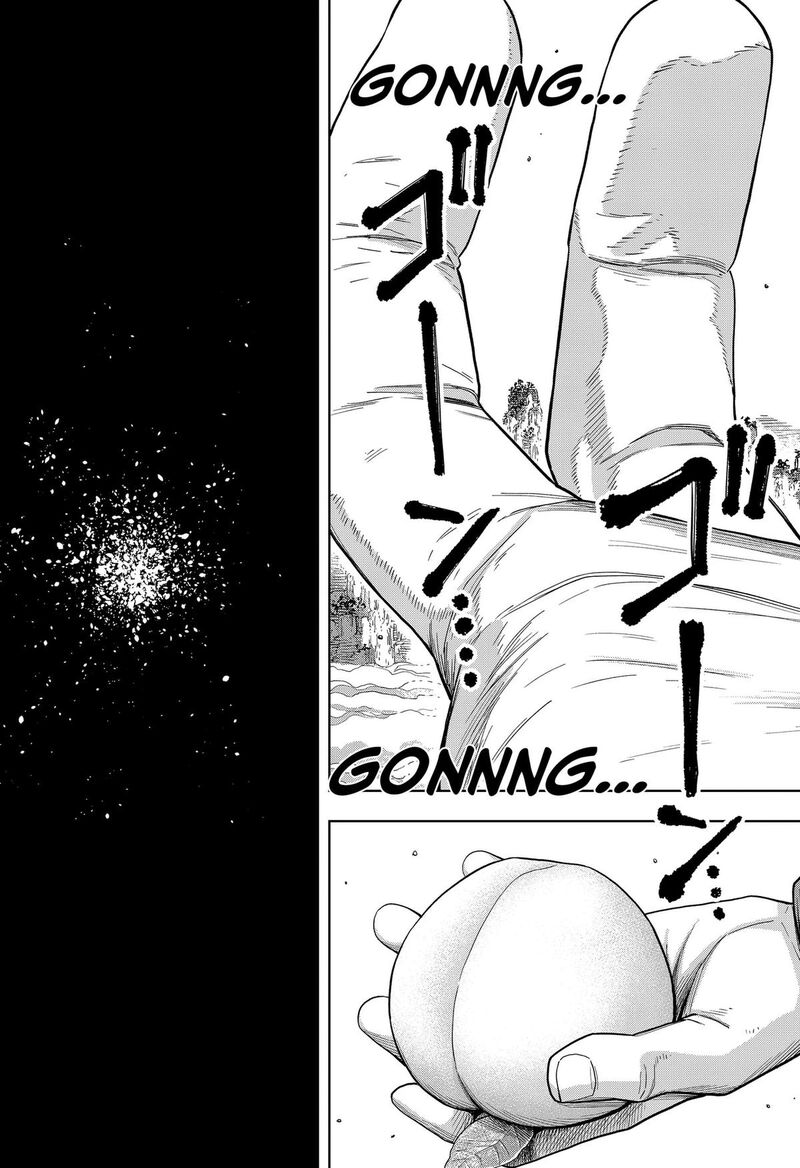 Hatori To Furuta No Hinichijou Sahanji Chapter 11 Page 17