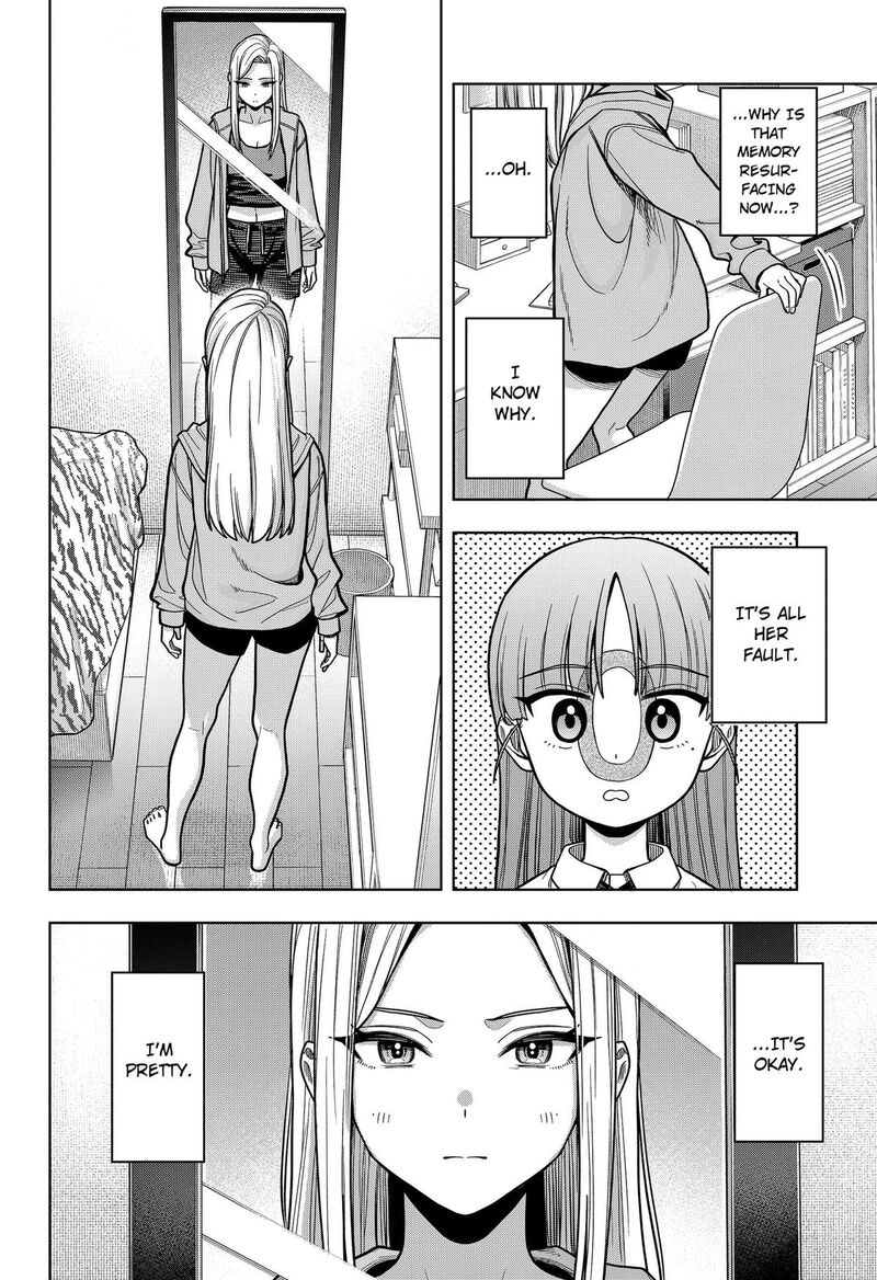 Hatori To Furuta No Hinichijou Sahanji Chapter 14 Page 12