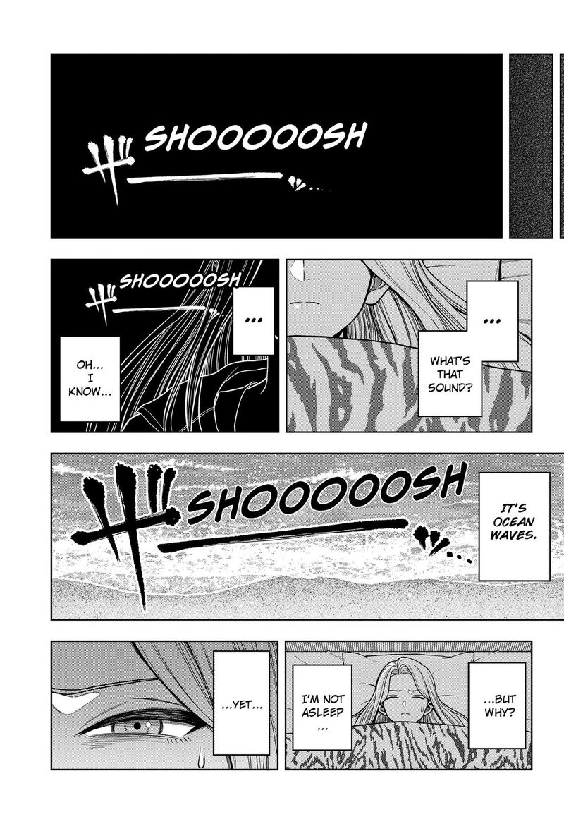 Hatori To Furuta No Hinichijou Sahanji Chapter 14 Page 15