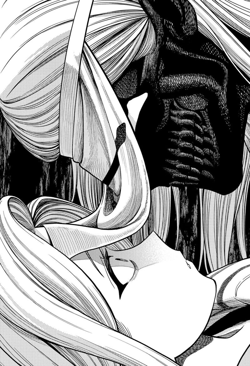 Hatori To Furuta No Hinichijou Sahanji Chapter 14 Page 16