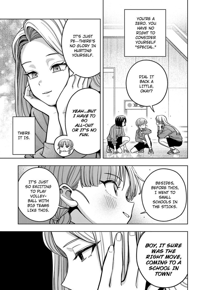 Hatori To Furuta No Hinichijou Sahanji Chapter 14 Page 5