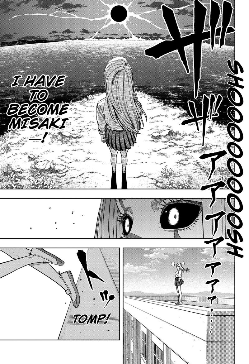 Hatori To Furuta No Hinichijou Sahanji Chapter 15 Page 5