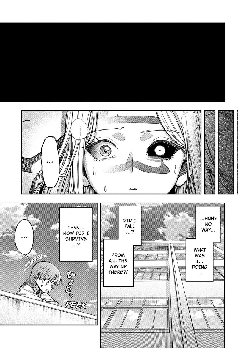 Hatori To Furuta No Hinichijou Sahanji Chapter 15 Page 7