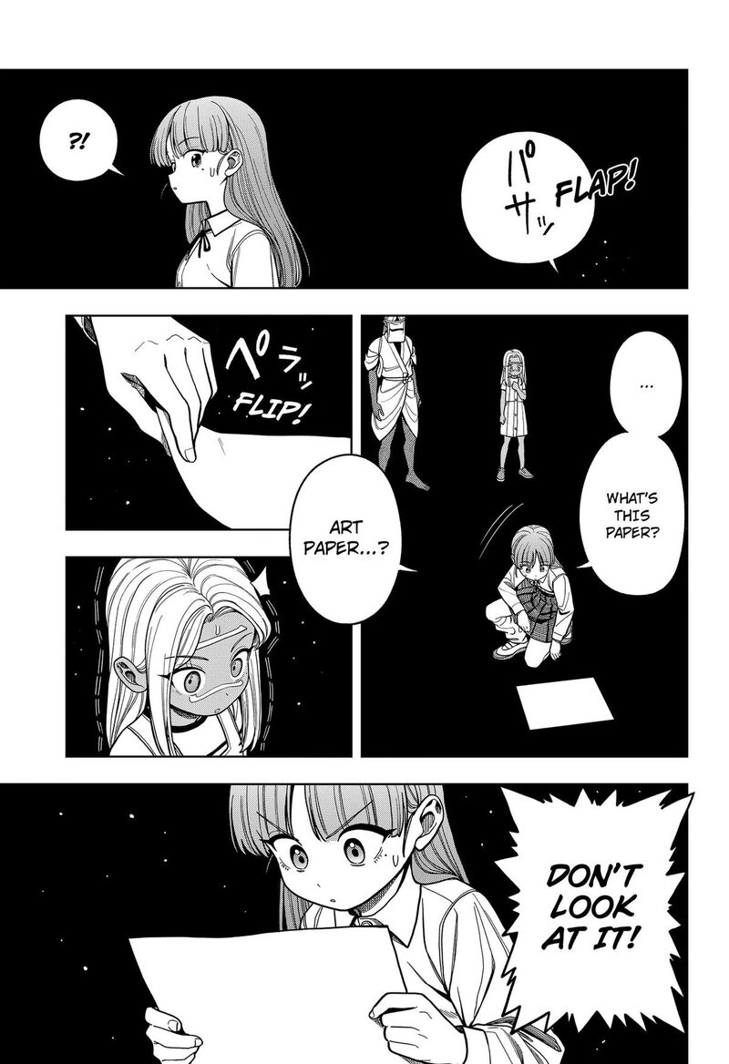 Hatori To Furuta No Hinichijou Sahanji Chapter 18 Page 15