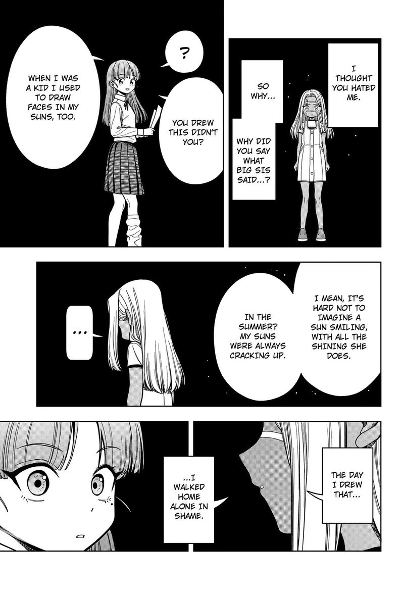 Hatori To Furuta No Hinichijou Sahanji Chapter 18 Page 17