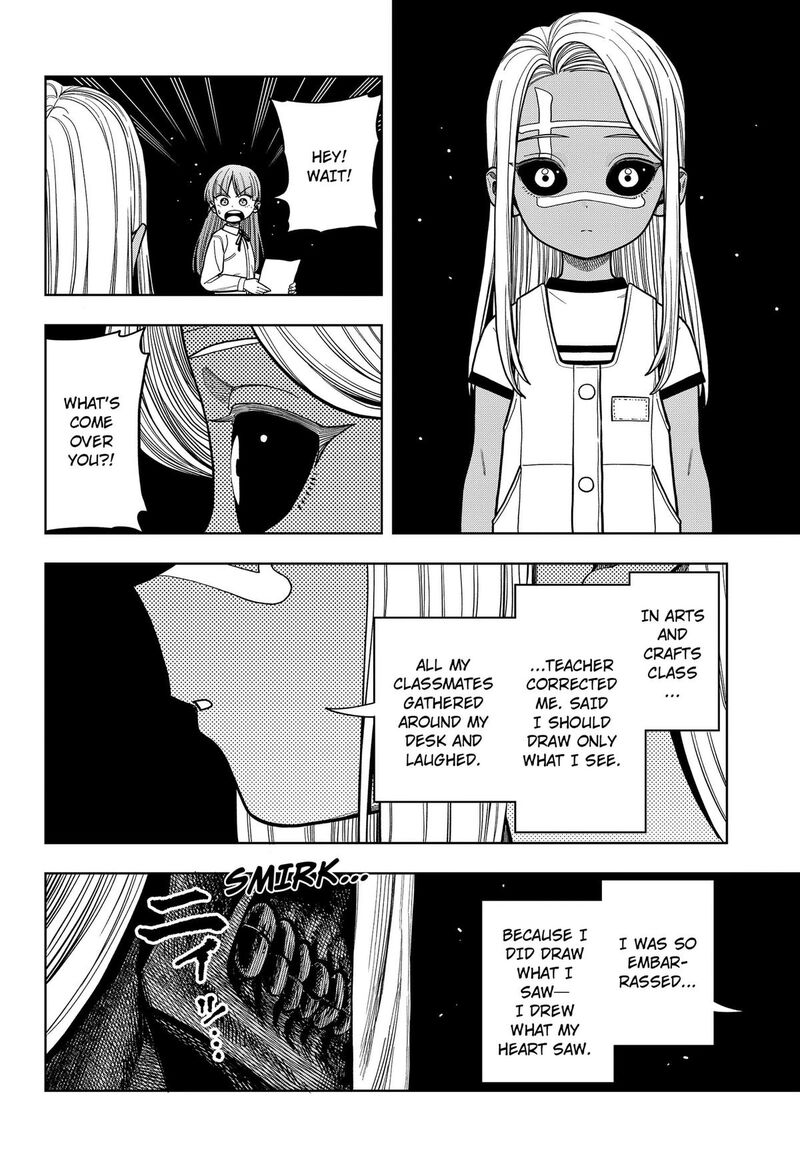 Hatori To Furuta No Hinichijou Sahanji Chapter 18 Page 18