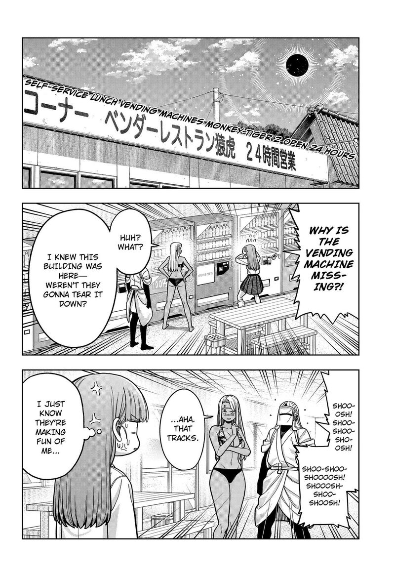 Hatori To Furuta No Hinichijou Sahanji Chapter 18 Page 8