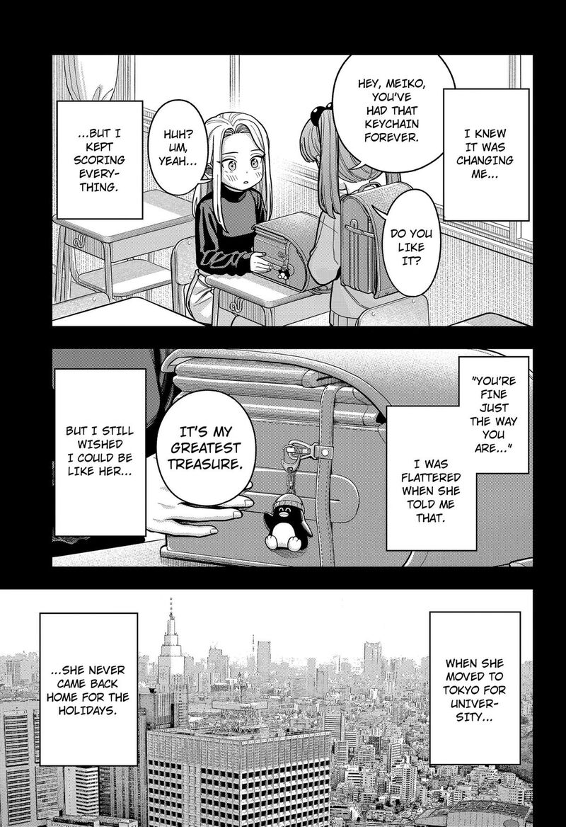 Hatori To Furuta No Hinichijou Sahanji Chapter 19 Page 15