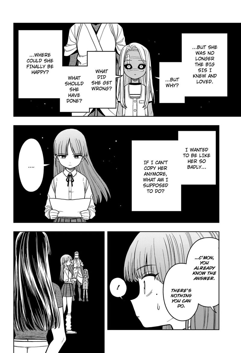 Hatori To Furuta No Hinichijou Sahanji Chapter 19 Page 18